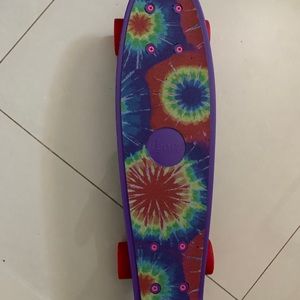 Penny board